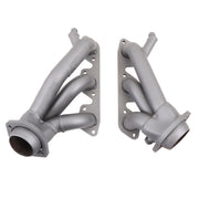 BBK 99-04 Ford Mustang V6 Shorty Tuned Length Exhaust Headers - 1-5/8 Titanium Ceramic BBK Headers & Manifolds