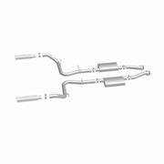 MagnaFlow Sys C/B 99-04 Ford Mustang Cobra 4.6L 32V Magnaflow Catback