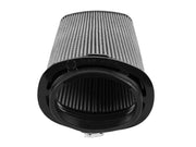 aFe MagnumFLOW Air Filters (5x2-1/4) F x (6-1/4x3-3/4) B (MT2) x (5-1/4 x 2-1/8) Tx11H aFe Air Filters - Universal Fit