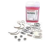 aFe Sway-A-Way Master Rebuild Kit for 2.0 Shock w/ 7/8in Shaft aFe Hardware Kits - Other