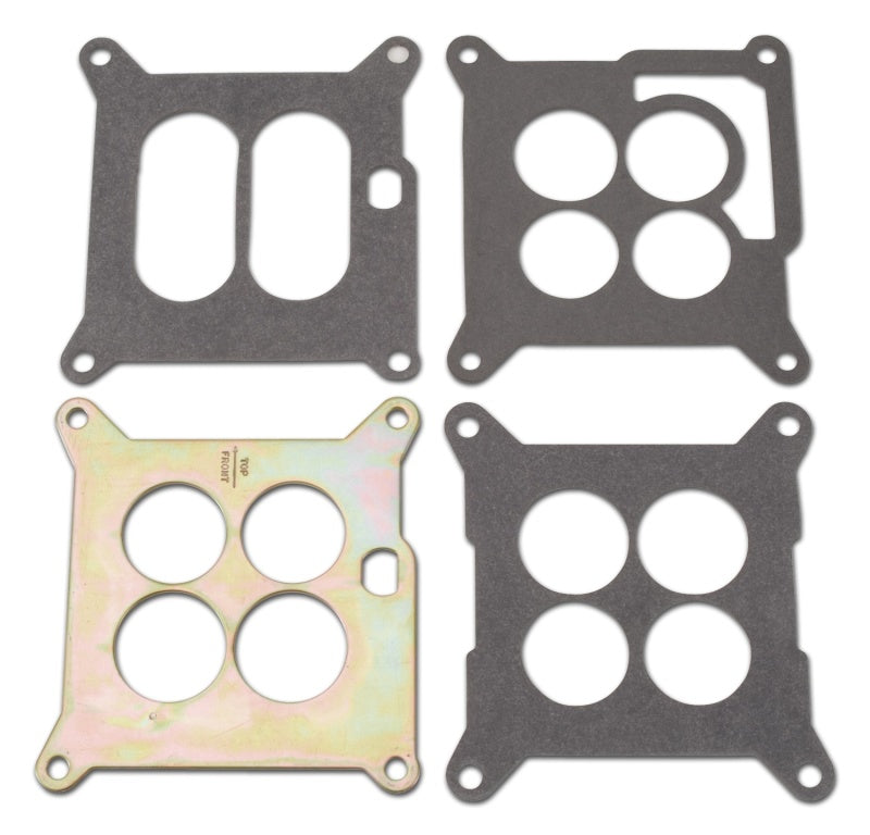 Edelbrock Ford Eom 4V EGR Kit Edelbrock Carburetor Rebuild Components