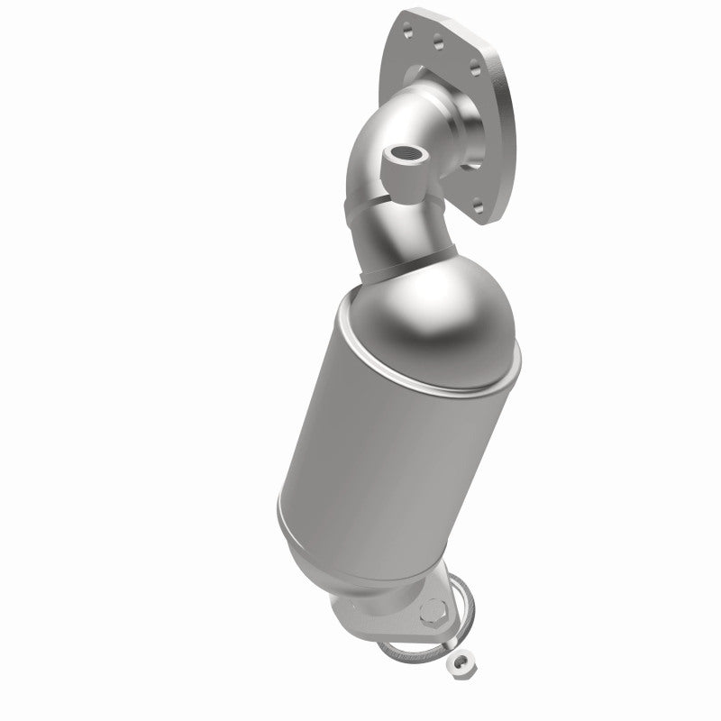 MagnaFlow 17-20 Toyota Sienna / 16-19 Lexus RX350 V6 3.5L Direct Fit Catalytic Converter 13.75in L