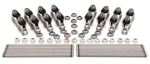 COMP Cams Rocker Arm/Pushrod Kit Magnum COMP Cams Rocker Arms
