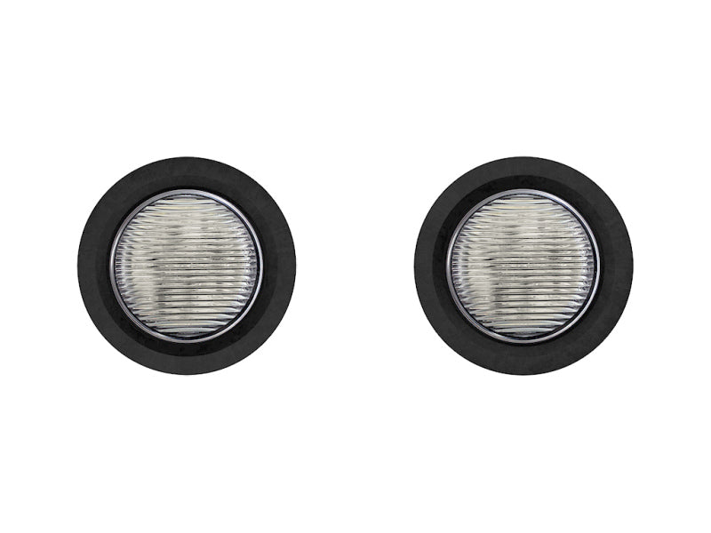 ICON 2.5in Rubber Grommet LED Reverse Light Kit ICON Hardware Kits - Other