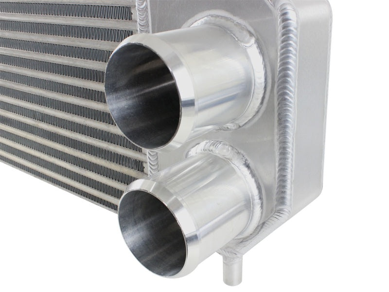 aFe Bladerunner Intercooler w/ Tubes 2015 Ford F-150 V6 Ecoboost 3.5L (tt) aFe Intercoolers