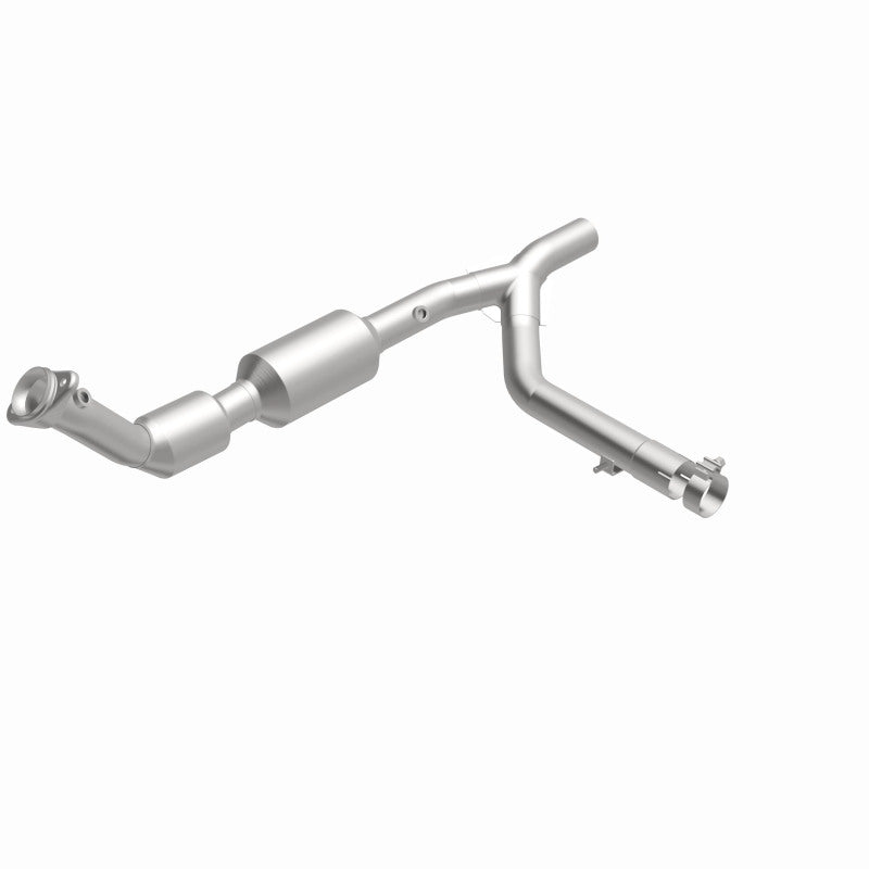 MagnaFlow 2000 Ford F-150 5.4L Direct Fit Converter Magnaflow Catalytic Converter Direct Fit