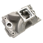 Edelbrock SBC 18 4500 Manifold Edelbrock Intake Manifolds