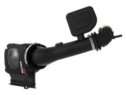 aFe Momentum GT Cold Air Intake System w/ Pro 5R Filter 2020 Ford F-250 / F-350 Super Duty V8-7.3L aFe Cold Air Intakes