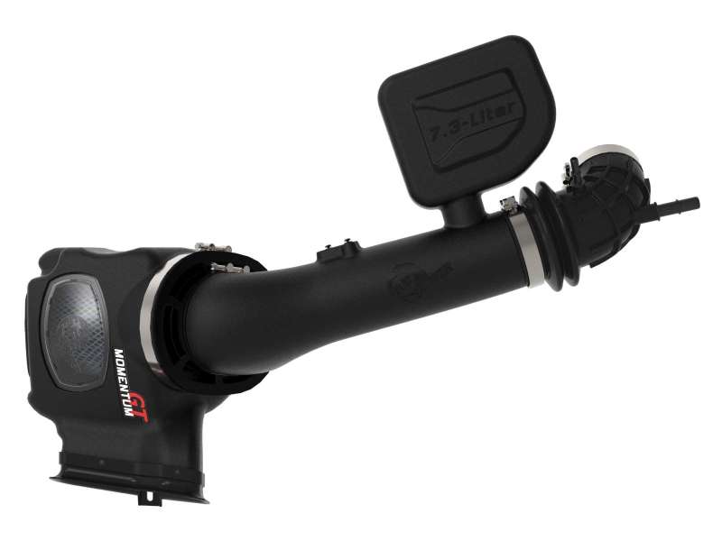 aFe Momentum GT Cold Air Intake System w/ Pro 5R Filter 2020 Ford F-250 / F-350 Super Duty V8-7.3L aFe Cold Air Intakes