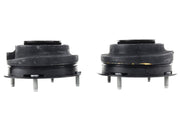 Ford Racing 05-14 Mustang Front Strut Mount Upgrade (Pair) Ford Racing Shocks and Struts