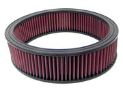 K&N Replacement Air Filter GM CARS & TRUCKS V6,V8 1981-95 K&N Engineering Air Filters - Drop In