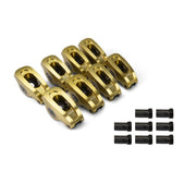 COMP Cams Alum Rocker Arms CS 1.5 Narro COMP Cams Rocker Arms