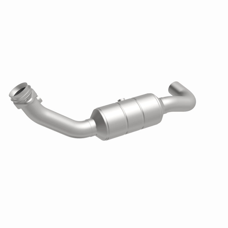 MagnaFlow 2005 Ford F-150 4.6L Direct Fit Converter Magnaflow Catalytic Converter Direct Fit