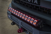 Rigid Industries 30in Adapt Light Bar Rigid Industries Light Bars & Cubes
