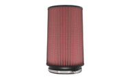 K&N Universal Clamp-On Air Filter 6in FLG 7-1/2in B 7in T 11in H K&N Engineering Air Filters - Universal Fit