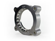 aFe Silver Bullet Throttle Body Spacer 11-12 Ford F-150 V6 3.5L (tt) EcoBoost aFe Throttle Body Spacers