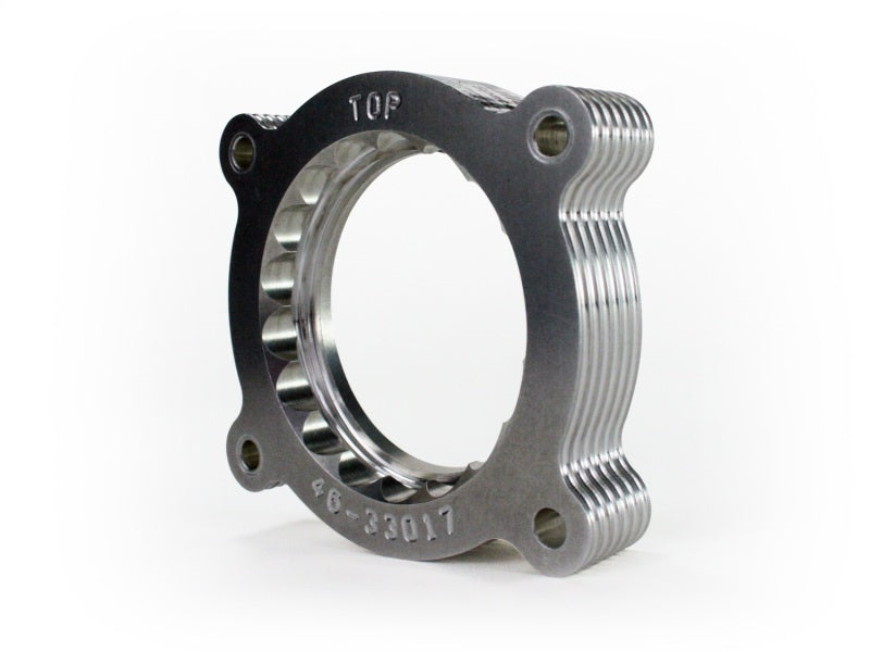 aFe Silver Bullet Throttle Body Spacer 11-12 Ford F-150 V6 3.5L (tt) EcoBoost aFe Throttle Body Spacers
