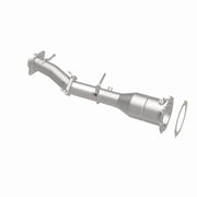 MagnaFlow Diesel Oxidation Catalyst DF 2008-2010 Ford F-250/350/450/550 6.4L Magnaflow Catalytic Converter Direct Fit