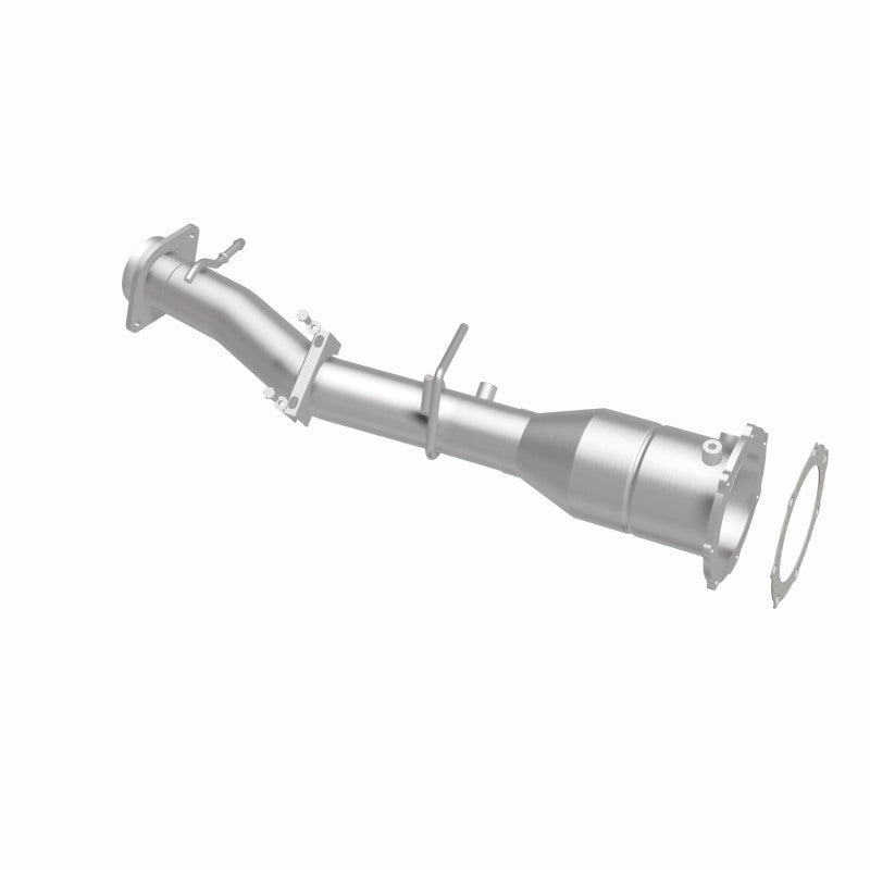 MagnaFlow Diesel Oxidation Catalyst DF 2008-2010 Ford F-250/350/450/550 6.4L Magnaflow Catalytic Converter Direct Fit