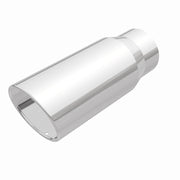 MagnaFlow Tip 1-Pk Re 5.00 X 13 4.00 Id 15D Magnaflow Catalytic Converter Universal