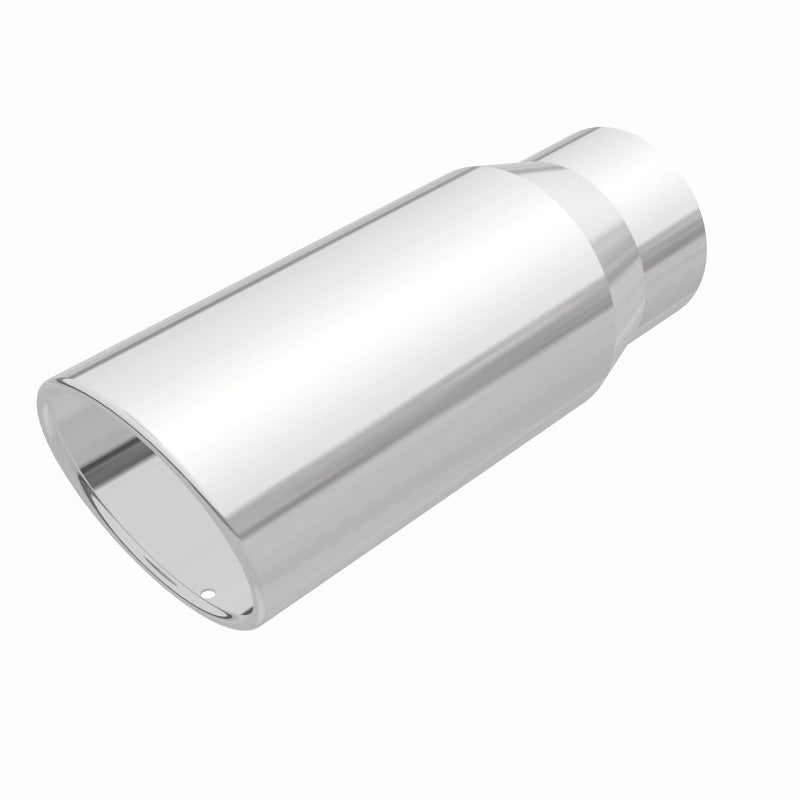 MagnaFlow Tip 1-Pk Re 5.00 X 13 4.00 Id 15D Magnaflow Catalytic Converter Universal
