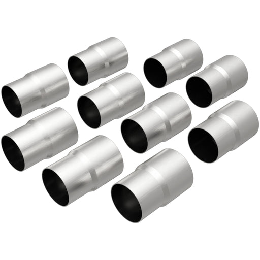 MagnaFlow Pipe Trans 10Pk 3.50 Id-4.00 Odx5 Magnaflow X Pipes