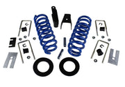 Ford Racing 15-18 Ford F-150 Lowering Springs Ford Racing Lowering Springs