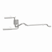 MagnaFlow Sys C/B Chevy Camaro-Firebird 3.4L Magnaflow Catback