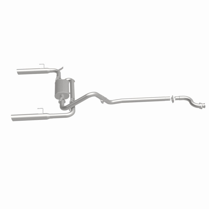 MagnaFlow Sys C/B Chevy Camaro-Firebird 3.4L Magnaflow Catback