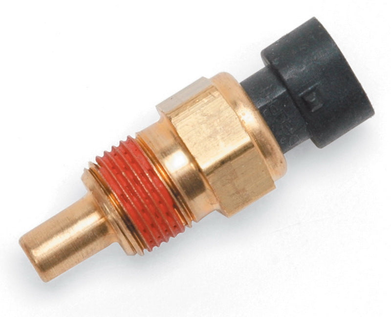 Edelbrock DeLPHi Fluid Temperature Sensor Edelbrock Solenoids