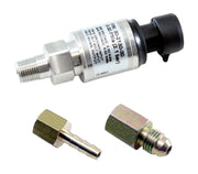 AEM 2 BAR MAP or 30 PSIA Stainless Steel Sensor Kit AEM Gauges