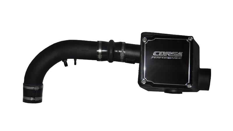Corsa 06-13 Chevrolet Corvette C6 Z06 7.0L V8 Air Intake