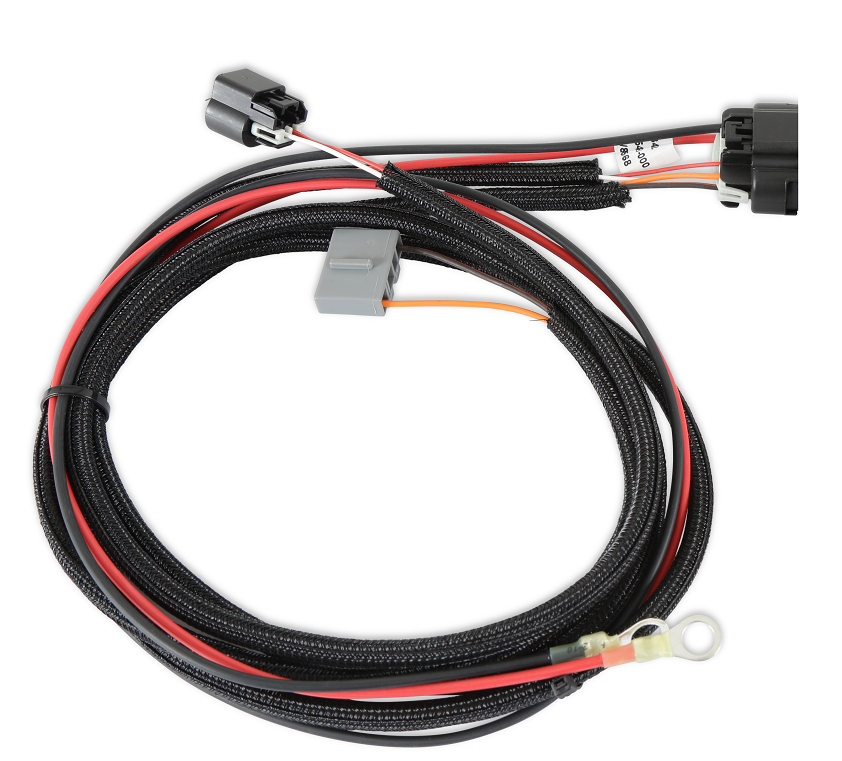 SNIPER EFI HYPERSPARK CD IGNITION BOX - SERVICE HARNESS