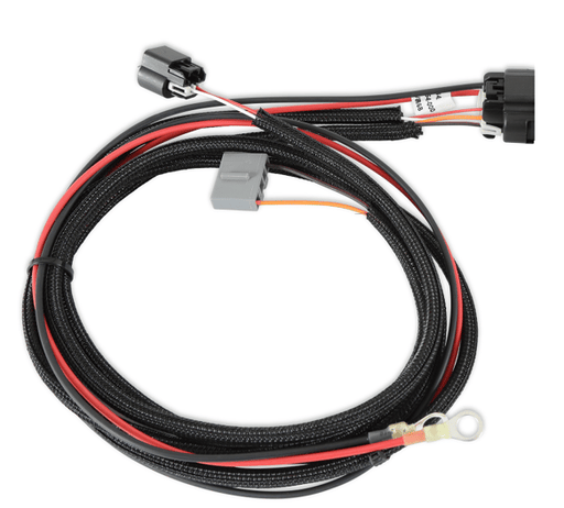 Sniper EFI HyperSpark Ignition Box Service Harness 556-156 HOLLEY EFI Autoparts