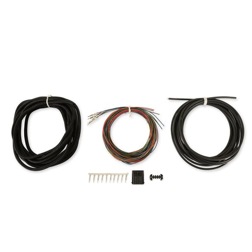 Universal Unterminated Ignition Harness 558-306 HOLLEY Autoparts