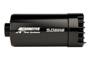 Aeromotive Brushless Pro+-Series Fuel Pump External In-Line Aeromotive Fuel Systems