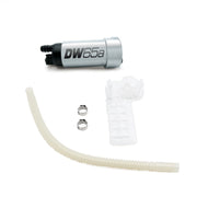 DeatschWerks 97-06 Holden Commodore Gen II 5.7L/6.0L V8 DW65A 265 LPH Fuel Pump w/ Install Kit DeatschWerks Fuel Pumps