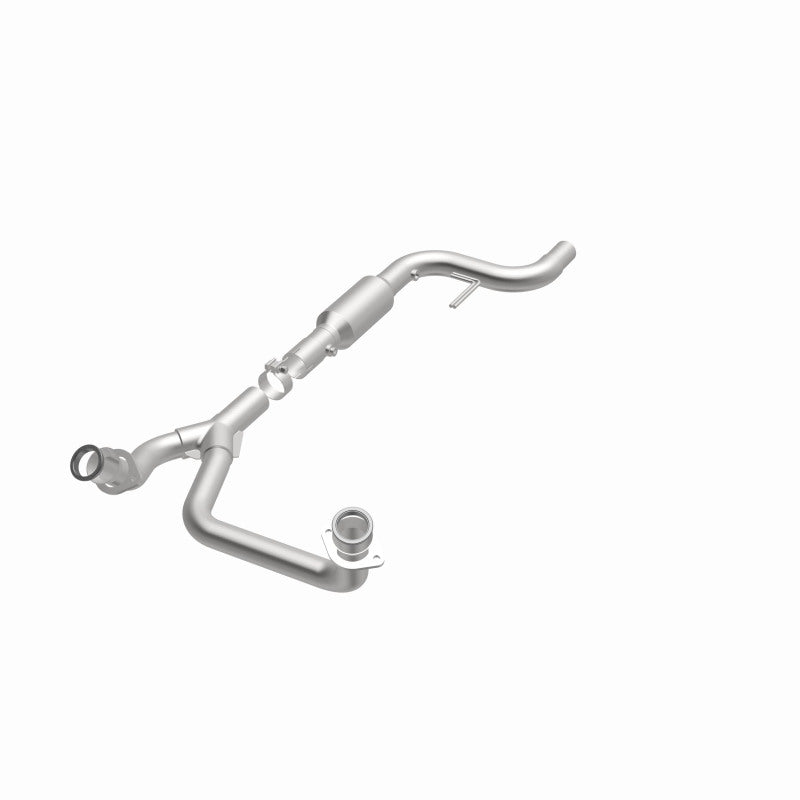 Magnaflow 00-02 Chevrolet Camaro 3.8L Direct Fit Converter Magnaflow Catalytic Converter Direct Fit