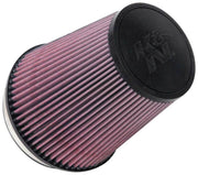 K&N Universal Tapered Filter 6in Flange ID x 7.5in Base OD x 5in Top OD x 8in Height K&N Engineering Air Filters - Universal Fit