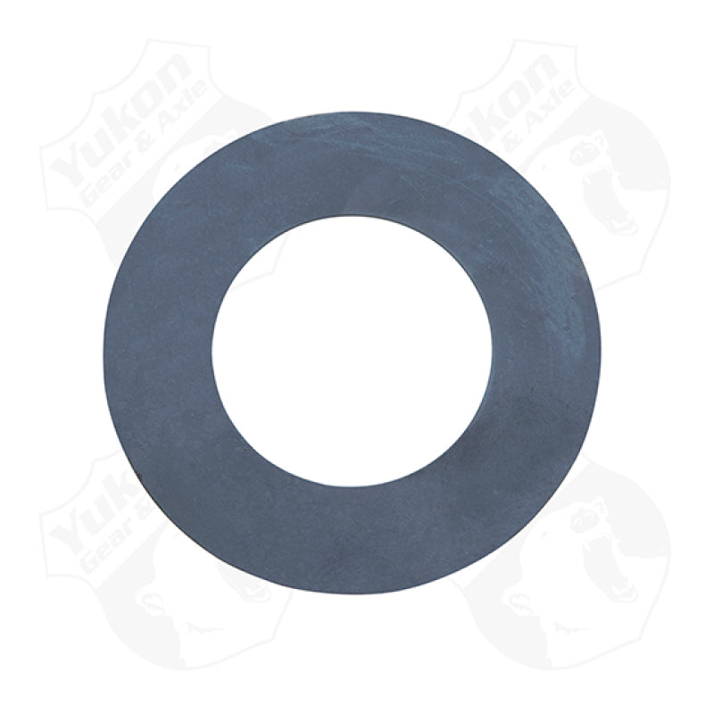 Yukon Gear Standard Open Side Gear and Thrust Washer For 7.625in GM Yukon Gear & Axle Ring and Pinion Install Kits