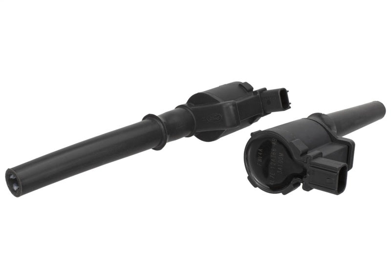 Ford Racing 07-14 Mustang SVT 4V Ignition Coil Set Ford Racing Stock Replacement Ignition