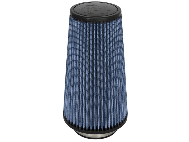 aFe MagnumFLOW Air Filters UCO P5R A/F P5R 4-1/2F x 7B x 4-3/4T x 12H aFe Air Filters - Universal Fit