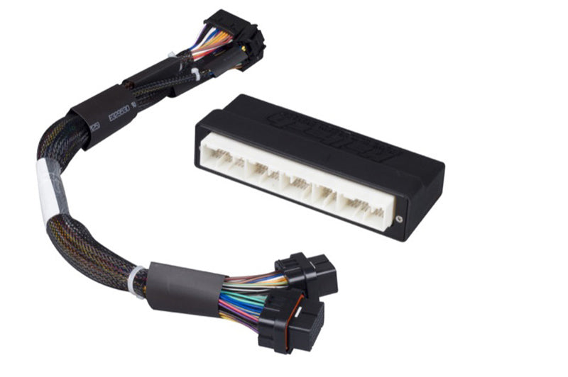 Haltech Elite 1000/1500 Plug-n-Play Adaptor Harness Haltech Wiring Harnesses