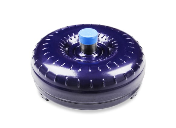 B&M Tork Master 2000, Torque Converter 1965-91 GM TH400, 1968-81 TH350 20400 B&M Autoparts