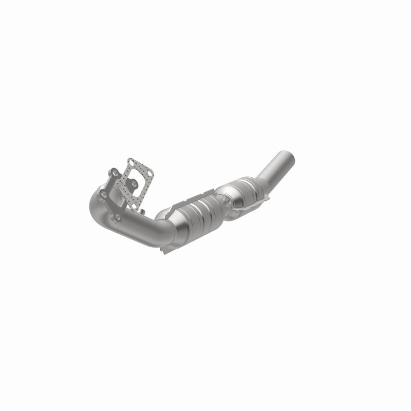 MagnaFlow Conv DF 12-14 Chevy Camaro 3.6L Passenger Side Magnaflow Catalytic Converter Direct Fit
