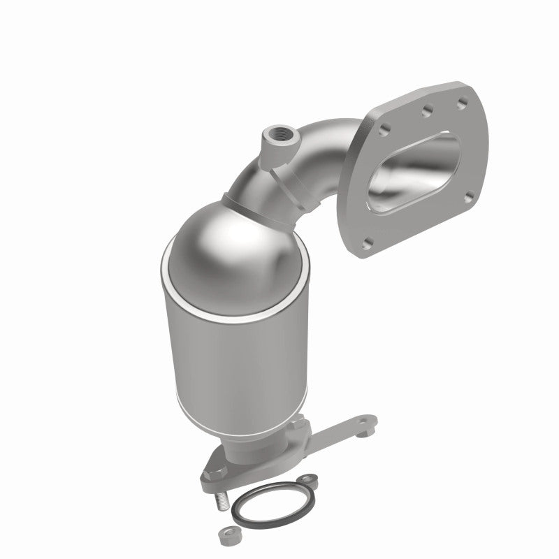 MagnaFlow 17-20 Toyota Sienna / 16-19 Lexus RX350 V6 3.5L Direct Fit Catalytic Converter 13.75in L