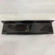 Ford Racing 20-22 Mustang GT500 Deck Lid Trim Panel Ford Racing Spoilers
