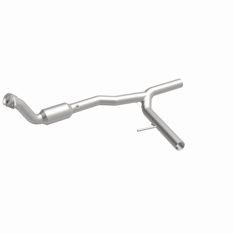MagnaFlow Direct Fit Catalytic Converter OEM 05-08 Ford F150 4.2L V6 (Passenger Side) Magnaflow Catalytic Converter Direct Fit