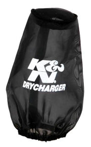 K&N Drycharger Black Air Filter Wrap RU-3120 K&N Engineering Pre-Filters