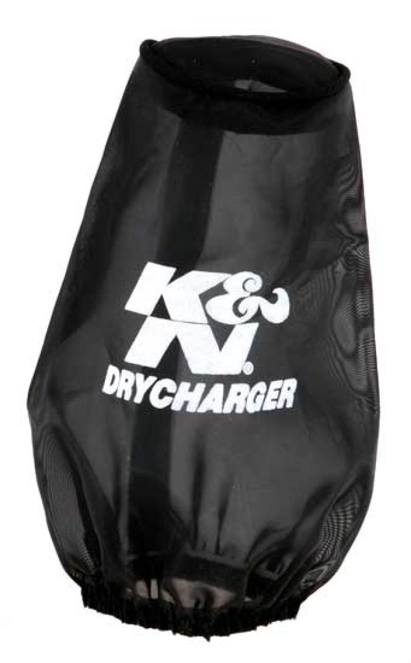 K&N Drycharger Black Air Filter Wrap RU-3120 K&N Engineering Pre-Filters